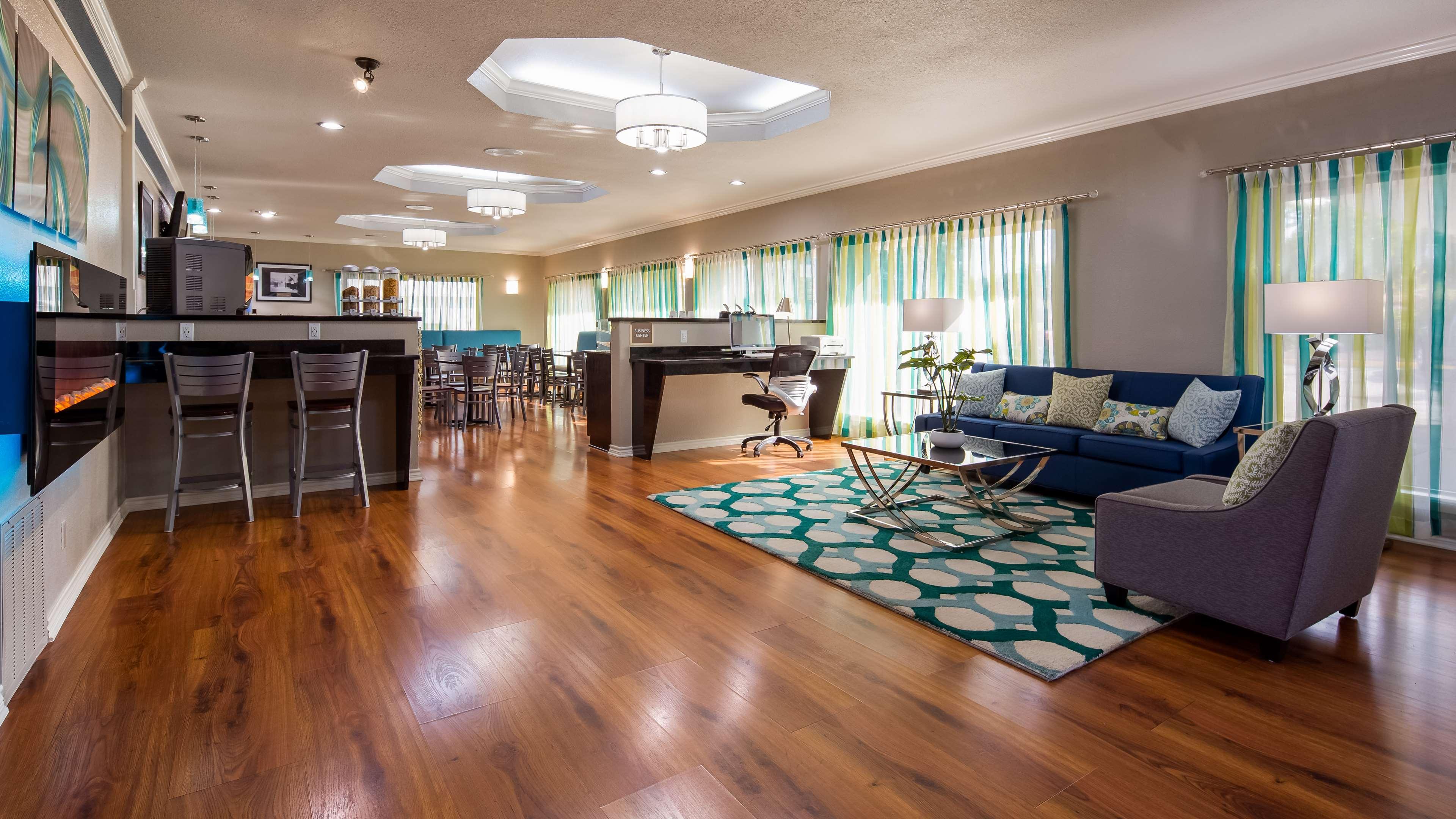 Best Western Post Oak Inn Burnet Ngoại thất bức ảnh