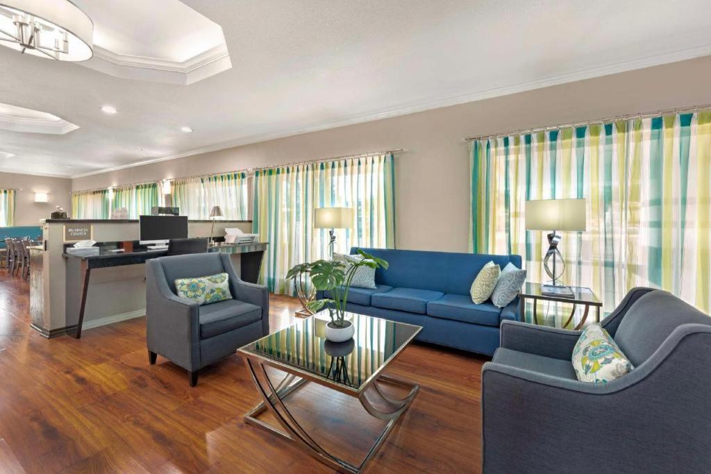Best Western Post Oak Inn Burnet Ngoại thất bức ảnh